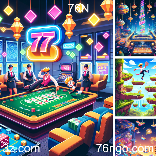 A Evolução dos Jogos de Plataforma: De Clássicos a Novas Experiências