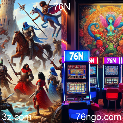 A Magia dos RPGs: Mergulhe em Mundos Fantásticos